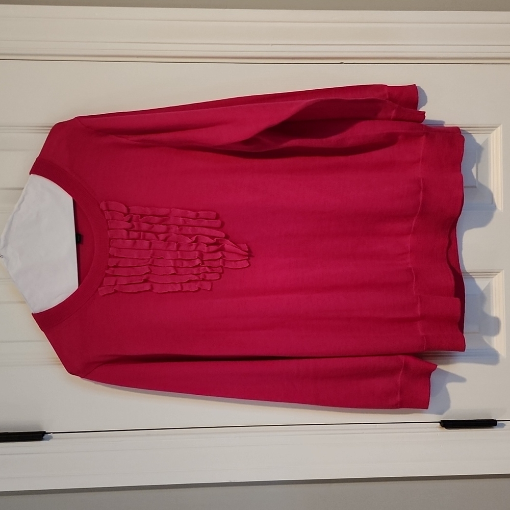 J.Crew Merino Wool Sweater
